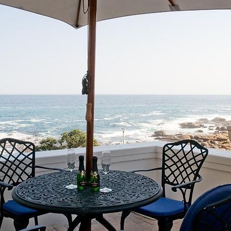 Bantry Beach Luxury Suites Cape Town Bagian luar foto