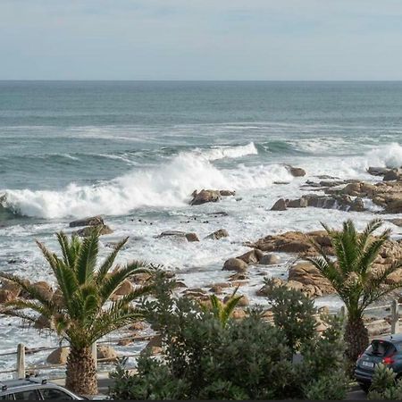 Bantry Beach Luxury Suites Cape Town Bagian luar foto