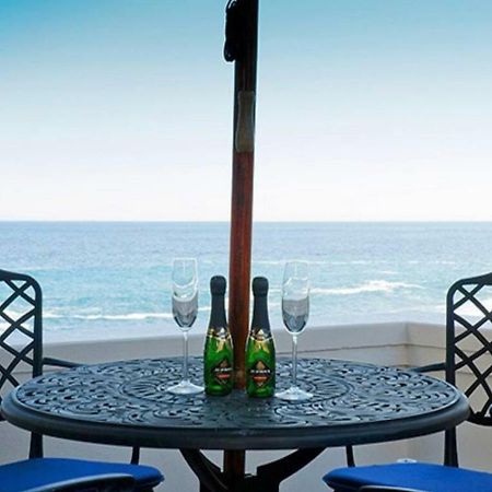 Bantry Beach Luxury Suites Cape Town Bagian luar foto