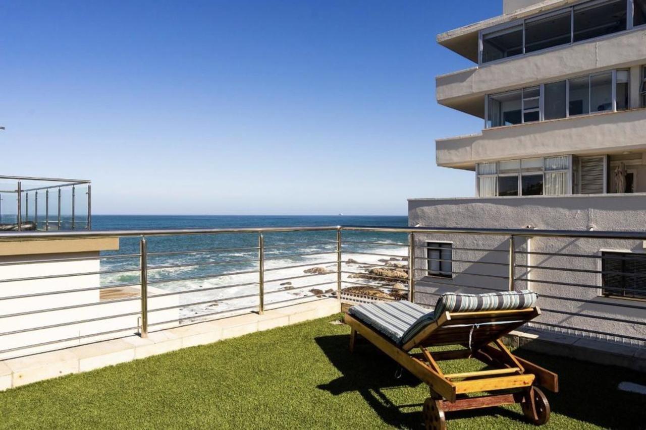 Bantry Beach Luxury Suites Cape Town Bagian luar foto