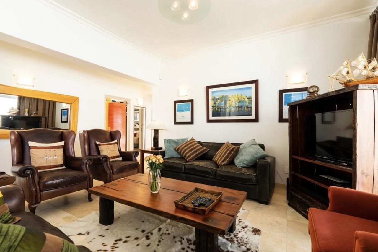 Bantry Beach Luxury Suites Cape Town Bagian luar foto