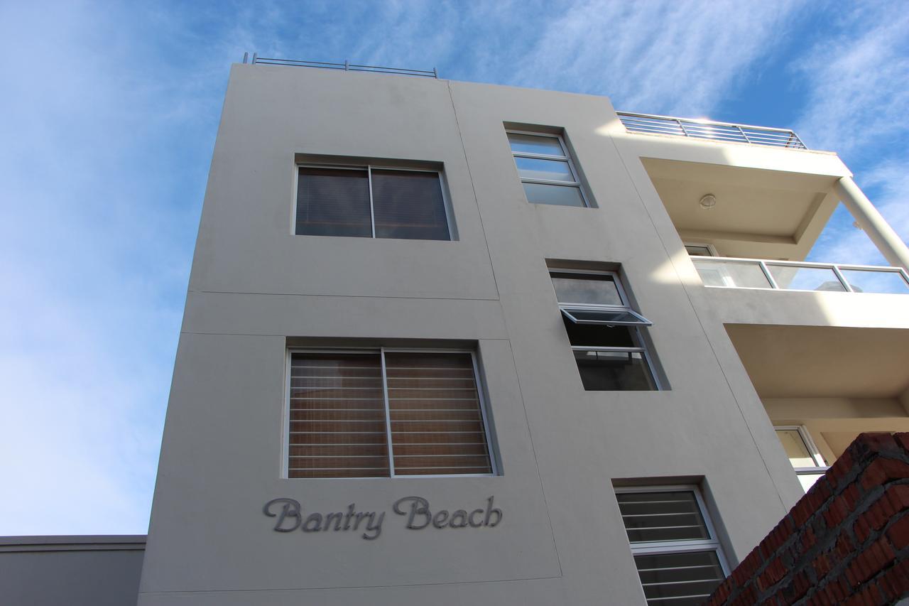 Bantry Beach Luxury Suites Cape Town Bagian luar foto