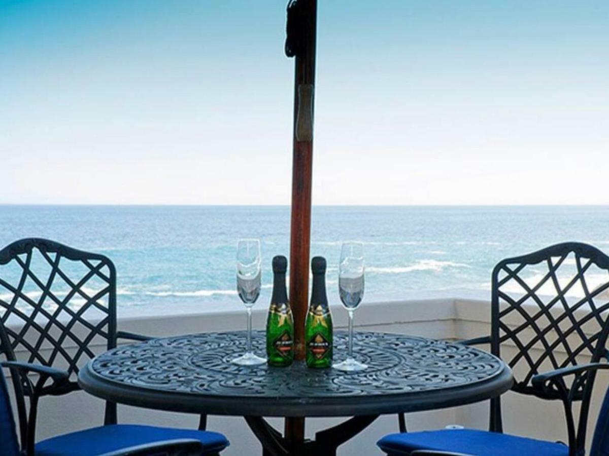 Bantry Beach Luxury Suites Cape Town Bagian luar foto