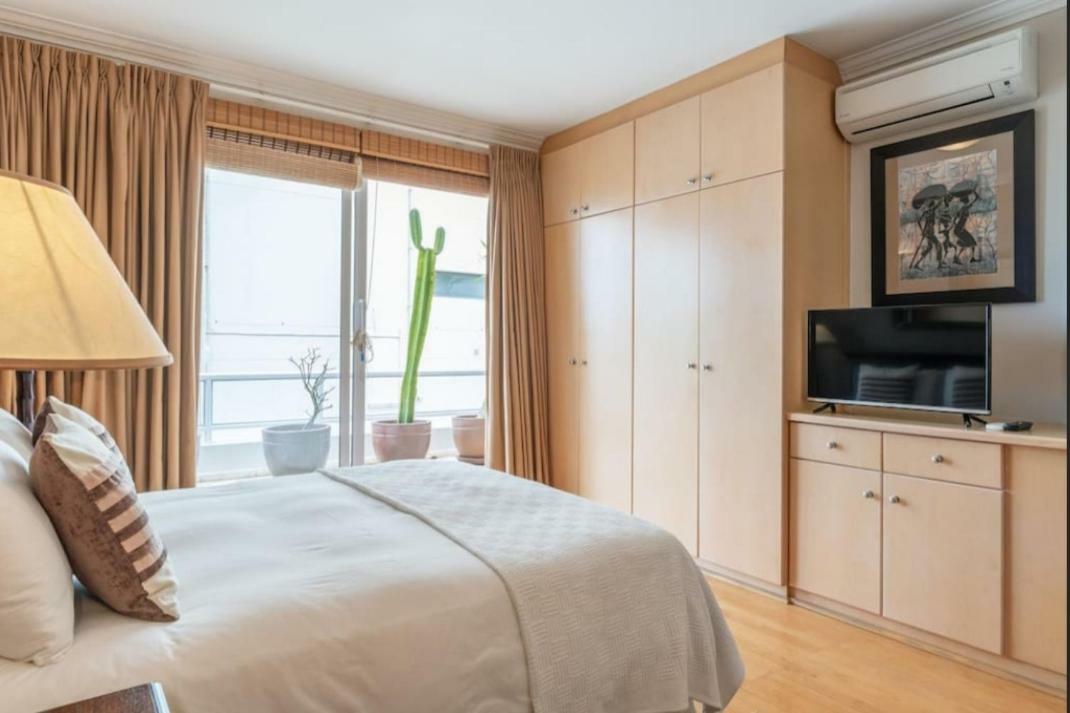 Bantry Beach Luxury Suites Cape Town Bagian luar foto