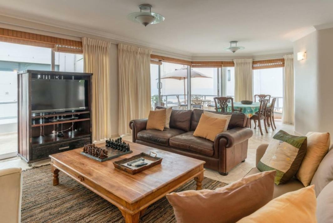 Bantry Beach Luxury Suites Cape Town Bagian luar foto