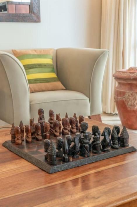 Bantry Beach Luxury Suites Cape Town Bagian luar foto
