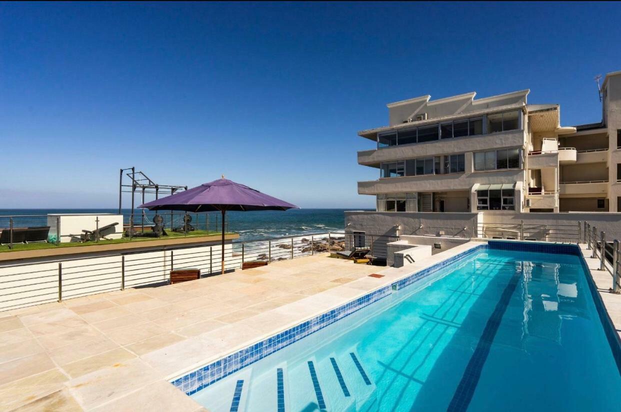 Bantry Beach Luxury Suites Cape Town Bagian luar foto
